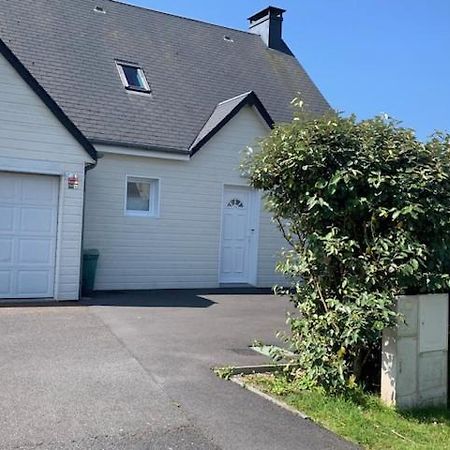 La Serpentine Blainville-sur-Mer Eksteriør billede